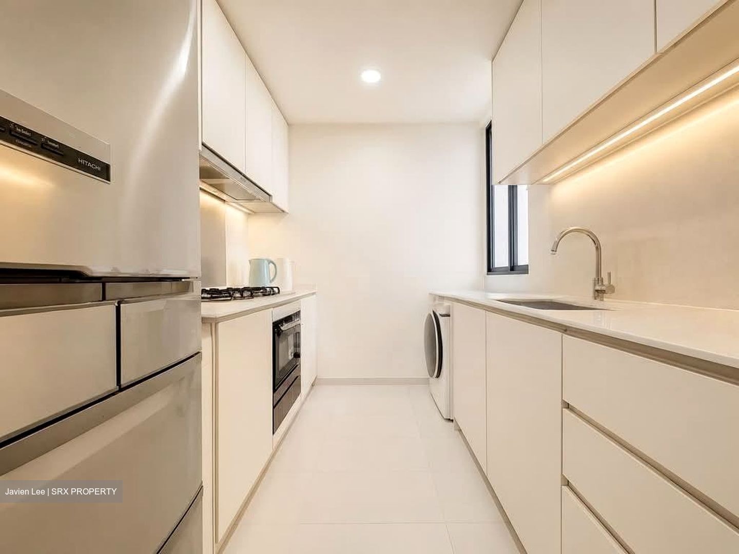 Bellewaters (D19), Condominium #600387011